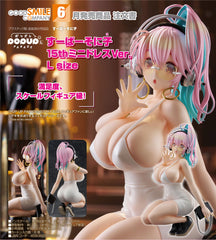 Good Smile POP UP PARADE 超級索尼子 15th迷你禮服Ver. L Size 《超級索尼子》