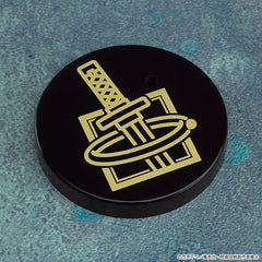 Good Smile 黏土人 2933 乙骨憂太 死滅迴游Ver. 《咒術迴戰》