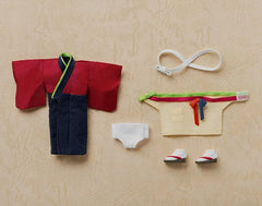 Good Smile 黏土娃 錦木千束 LycoReco 咖啡廳制服 Ver.《Lycoris Recoil 莉可麗絲》