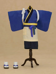 Good Smile 黏土娃 井之上瀧奈 LycoReco咖啡廳制服 Ver.《Lycoris Recoil 莉可麗絲》