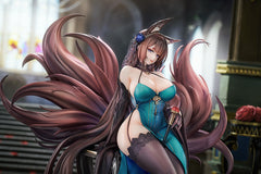 Good Smile 1/7 PVC 天城 玉座落鸞Ver.《碧藍航線》