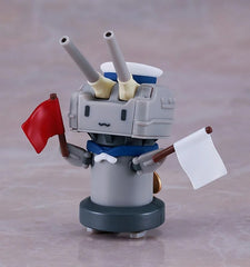 Good Smile Reincarnation 島風 《艦隊Collection》