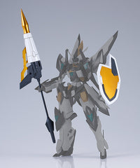 Good Smile Moderoid 模型 騎士團裝備套組 from Titanomachia SIDE:CE《Titanomachia》