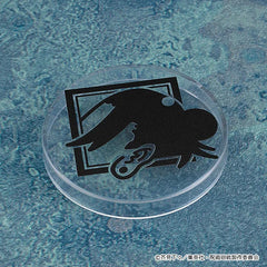 Good Smile 黏土人 2206 夏油傑 高專Ver.《咒術迴戰》