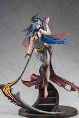 Azur Lane Mary Celeste: Grim Night's Reaper / 碧藍航線 瑪麗塞萊斯特:冷夜死神 收割者