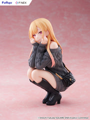 Kitagawa Marin knit ver. / 《恋上换装娃娃》 喜多川海夢 針織毛衣 Ver. 1/6 比例模型