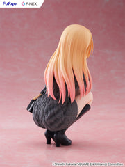 Kitagawa Marin knit ver. / 《恋上换装娃娃》 喜多川海夢 針織毛衣 Ver. 1/6 比例模型