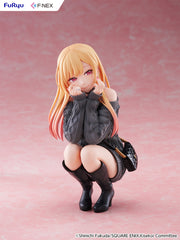 Kitagawa Marin knit ver. / 《恋上换装娃娃》 喜多川海夢 針織毛衣 Ver. 1/6 比例模型