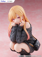 Kitagawa Marin knit ver. / 《恋上换装娃娃》 喜多川海夢 針織毛衣 Ver. 1/6 比例模型