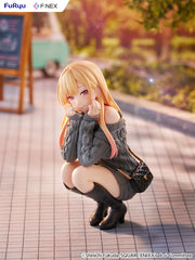 Kitagawa Marin knit ver. / 《恋上换装娃娃》 喜多川海夢 針織毛衣 Ver. 1/6 比例模型