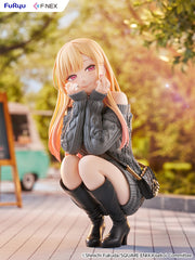 Kitagawa Marin knit ver. / 《恋上换装娃娃》 喜多川海夢 針織毛衣 Ver. 1/6 比例模型