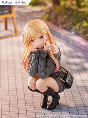 Kitagawa Marin knit ver. / 《恋上换装娃娃》 喜多川海夢 針織毛衣 Ver. 1/6 比例模型