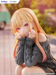 Kitagawa Marin knit ver. / 《恋上换装娃娃》 喜多川海夢 針織毛衣 Ver. 1/6 比例模型