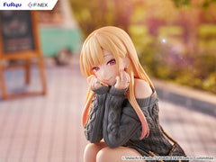 Kitagawa Marin knit ver. / 《恋上换装娃娃》 喜多川海夢 針織毛衣 Ver. 1/6 比例模型