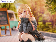 Kitagawa Marin knit ver. / 《恋上换装娃娃》 喜多川海夢 針織毛衣 Ver. 1/6 比例模型
