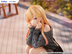 Kitagawa Marin knit ver. / 《恋上换装娃娃》 喜多川海夢 針織毛衣 Ver. 1/6 比例模型