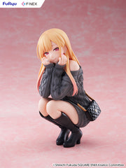 Kitagawa Marin knit ver. / 《恋上换装娃娃》 喜多川海夢 針織毛衣 Ver. 1/6 比例模型