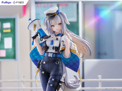 NIJISANJI - Shioriha Ruri / 彩虹社 栞子瑠璃