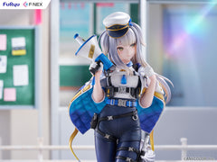 NIJISANJI - Shioriha Ruri / 彩虹社 栞子瑠璃