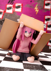 Proof 1/7 PVC 後藤一里《孤獨搖滾!》