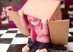 Proof 1/7 PVC 後藤一里《孤獨搖滾!》