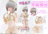 PROOF 1/7 PVC 宇崎柳 天使 Ver.《宇崎學妹想要玩!ω》