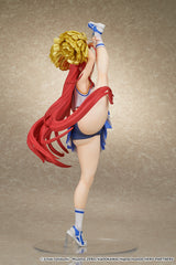 Rias Gremory: Cheerleader Ver. / 莉雅絲·格莫瑞 啦啦隊Ver.