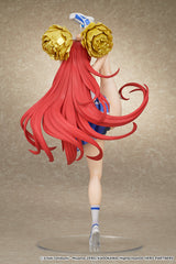 Rias Gremory: Cheerleader Ver. / 莉雅絲·格莫瑞 啦啦隊Ver.