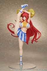 Rias Gremory: Cheerleader Ver. / 莉雅絲·格莫瑞 啦啦隊Ver.