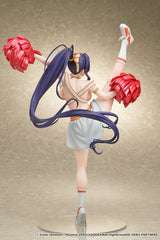 Akeno Himejima: Cheerleader Ver. / 姬島朱乃 啦啦隊Ver