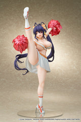 Akeno Himejima: Cheerleader Ver. / 姬島朱乃 啦啦隊Ver