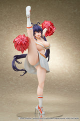Akeno Himejima: Cheerleader Ver. / 姬島朱乃 啦啦隊Ver