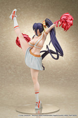 Akeno Himejima: Cheerleader Ver. / 姬島朱乃 啦啦隊Ver