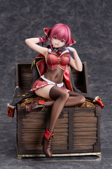 Design COCO 1/7 PVC 寶鐘瑪琳《Hololive Production》