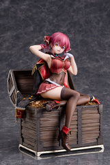 Design COCO 1/7 PVC 寶鐘瑪琳《Hololive Production》