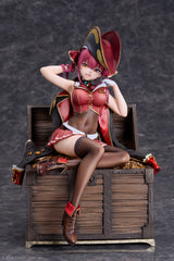 Design COCO 1/7 PVC 寶鐘瑪琳《Hololive Production》