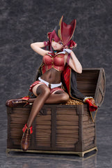 Design COCO 1/7 PVC 寶鐘瑪琳《Hololive Production》