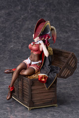 Design COCO 1/7 PVC 寶鐘瑪琳《Hololive Production》