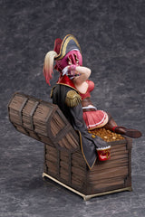 Design COCO 1/7 PVC 寶鐘瑪琳《Hololive Production》