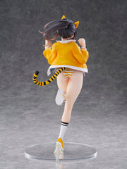 KoiKoi 櫻 1/6 PVC 虎娘美美