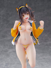 KoiKoi 櫻 1/6 PVC 虎娘美美