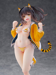 KoiKoi 櫻 1/6 PVC 虎娘美美