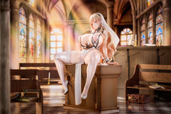 PartyLook: Sister Alicia Illustrated by Mumi Gomi