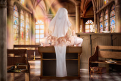 PartyLook: Sister Alicia Illustrated by Mumi Gomi