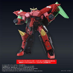 Takara Tomy T-Spark Toyrise GaoMachine 露妮 Ver.《勇者王 Final》