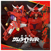 Takara Tomy T-Spark Action Figure 灼熱之鎧 凱《鎧甲聖鬥士》