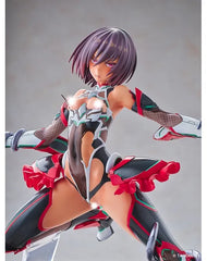 Nocturne 1/6 PVC 成年雪風 DX Ver. 《對魔忍RPG》