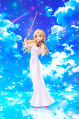 Aniplex 1/7 PVC 宮園薰 -Again-《四月是你的謊言》