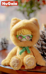 NuGaia -Pajama Baby Trading Plush Blind Box