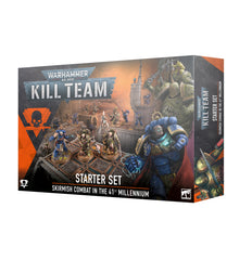 Kill Team: Starter Set (English) / 殺戮小隊:新手套裝(英文)
